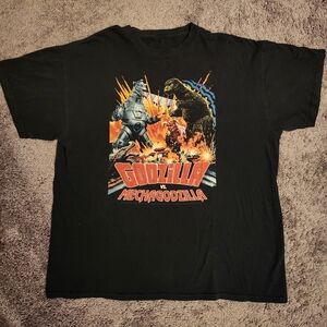 Godzilla T-Shirt